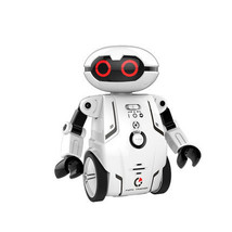 Silverlit Maze Breaker Interactive Intelligent Robot, white - £27.65 GBP