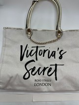 Victoria&#39;s Secret Womens Bond Street London Angel City Weekender Travel ... - £18.97 GBP