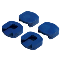 4 Vise Grip 40153 CLAMP LOCKING PADS 4 Pieces - NEW !!! - $12.18