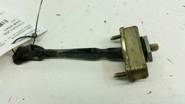 Nissan Altima Door Check Left Rear Hinge Stop Stopper Detent 2005 2006 OEM - $14.87