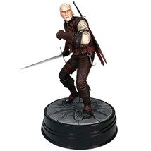 The Witcher 3: Wild Hunt Geralt Manticore Figure - $85.78
