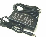 For Hp Pavilion Dv6-7024Nr Dv6-7027Nr Dv6-7029Wm Ac Adapter Power Cord C... - $34.19