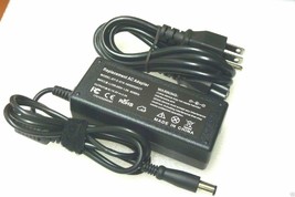 For Hp Pavilion Dv6-7024Nr Dv6-7027Nr Dv6-7029Wm Ac Adapter Power Cord C... - £27.32 GBP