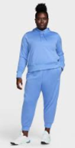 Nike Plus Size Therma-fit Pullover Hoodie - Polar - $17.50