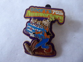 Disney Trading Broches 54771 WDW - Goofy&#39;s 75th Anniversaire - £14.99 GBP