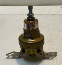 Taprite Fassco Series 5260 Compressed Gas Carbon Dioxide Regulator - $28.19