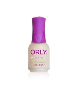 Orly Top Nail Coat, Matte Top, 0.6 Ounce - €9,28 EUR