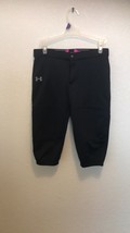 Under Armour Heat Gear Bike Pants Size YMD - $18.79