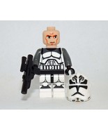 Minifigure Wolf Pack Clone Wars Bulk Block - $8.19