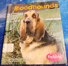 Bloodhounds by Miller, Connie Colwell - £3.43 GBP