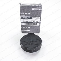 New Genuine OEM Nissan 08-14 Murano Power Steering Reservoir Cap 49181-J... - $740.44 MXN