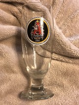 Vintage Anheuser Busch Glass!!! - £10.44 GBP