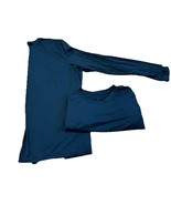 New without Tags ~ 2 Pack Nike Dri-Fit Black Size XXL Long Sleeve Shirt - $362.16 MXN