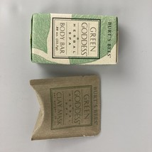 Burt’s Bees Green Goddess Body Bar and Clay Mask - $177.65 MXN