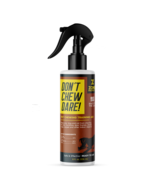 Zone Protects Don&#39;t Chew Dare, Chewing Training Aide, 8oz Spray - $17.70 CAD