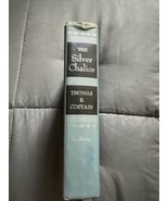 The Silver Chalice by Thomas B. Costain 1952 Hardcover HC 1st Edition - $98.99