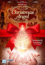 Christmas Angel [DVD] [DVD] - $4.00