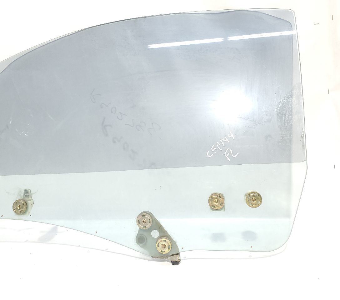 1990 1991 1992 1993 Toyota Celica GTS OEM Driver Left Front Door Glass Item image 3
