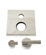 Delta T24867 Ara 14 Series Pressure Balanced Valve Trim - Chrome - $263.58 CAD