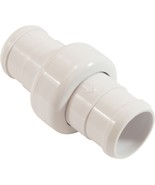 CUSTOM MOLDED PRODUCTS CMP Hose Swivel, 360 Style, Wht, Generic 25563-21... - $36.82 CAD