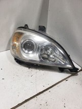 Passenger Headlight 163 Type ML500 Halogen Fits 02-05 MERCEDES ML-CLASS ... - $73.14
