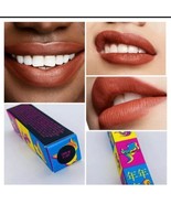 MAC Moon Masterpiece Powder Kiss Lipstick [LUCK BE A LADY] - $22.46