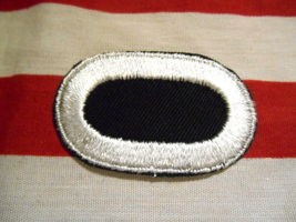 US ARMY 508TH INFANTRY REGIMENT 82ND AIRBORNE PARA OVAL PATCH C/E - $6.93