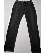 Seven7 Jeans Legging Tummyless Slimmer Fit Low Rise 5 Pockets Womens Size 4 - €9,35 EUR