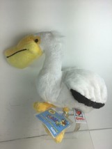 Webkinz Pelican Plush Virtual Pet Toy - $26.50