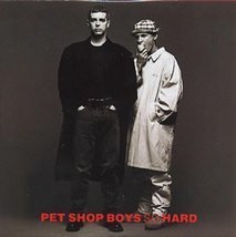 So Hard by Pet Shop Boys Cd - £8.28 GBP
