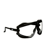 3M LEXA Dust Goggles. Box Of 10.  - $101.28 CAD