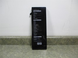 SAMSUNG MICROWAVE CONTROL PANEL SCRATCHES PART # DE94-04096A - $26.00