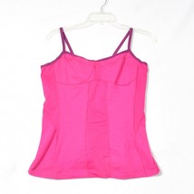 The North Face Women&#39;s Size Large Tank Top Pink - €12,32 EUR