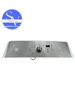 Kenmore Dryer Control Panel W10796434 W10643918 W11247680 - €101,32 EUR