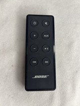 Bose 8-Button Remote Control For Bose SoundDock Series II &amp; III T31 - $14.85