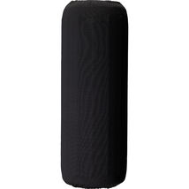 Polyform Elite Fender Cover f/HTM-4 Fenders - Black - $65.99