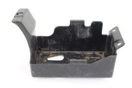 2007 Kawasaki Ninja Zx6r Tail Battery Tray Case Plastic 6115 - $14.84