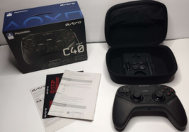 ASTRO Gaming C40 TR Controller For PS4/PC. No Joystick Drift - Great Condition! - £87.71 GBP