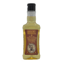 Reuzel Daily Shampoo 11.83 Oz - £7.76 GBP