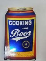  Cooking With Beer Recipe Cookbooks - Board Books - £6.80 GBP