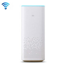 Xiaomi AI Speaker suporta reproduo de msica de banda dupla WiFi e Blueto... - $91.22
