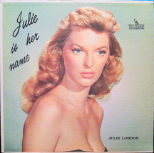 Julie london julie is her name thumb200