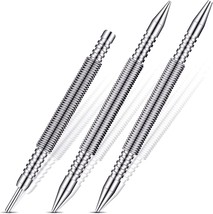 Sosation 3 Pcs Dual Head Nail Setter And Hinge Pin Punch Set, 1/32&quot; (1) 1/16&quot; - $44.94