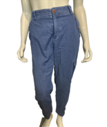 Soft Surroundings Cargo Jeans Size M - $804.52 MXN