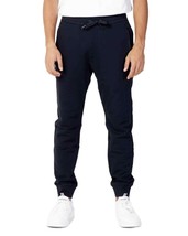 Armani Exchange Men Trousers - L Blue Designer Fashion Pants 2025 Collec... - $2,493.19 MXN