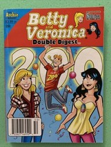 Betty And Veronica Double Digest #200 - £7.81 GBP