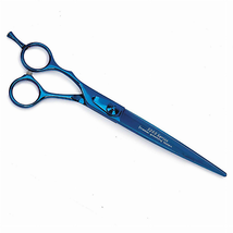 MGT 5200 Left-Handed Blu Titanium Straight Shear - £65.74 GBP