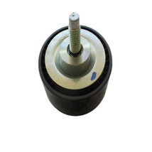 	Idler Pulley PN c2d51409 New OEM 2018 Jaguar F-Pace - $498.05 MXN