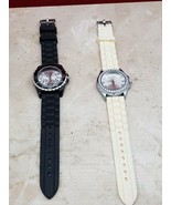 2 Ladies Watches - Never Worn - Both Need New Batteries - £7.89 GBP
