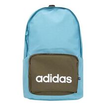 adidasBasketball Backpack &#39;Blue Black&#39; - $140.00